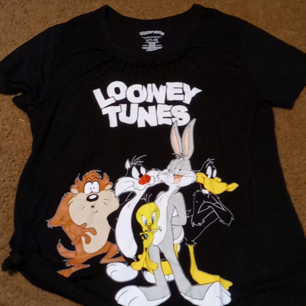 Looney Tunes Tee
